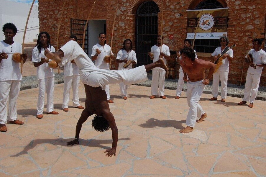 roda-de-capoeira