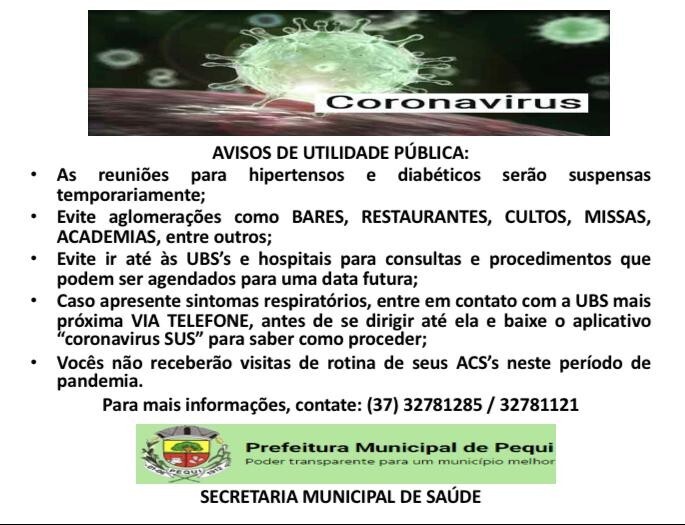 coronavirus